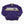 Washington Huskies Starter Striped Lightweight Satin Jacket