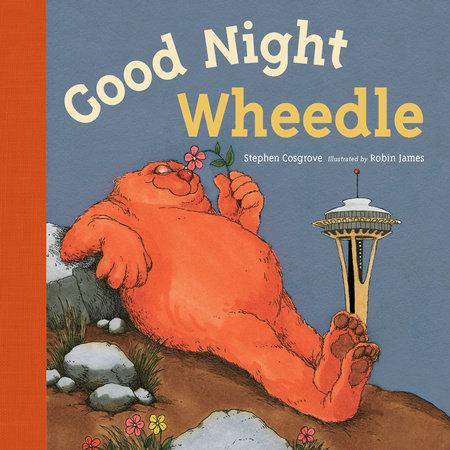 RNDMHS Good Night, Wheedle
