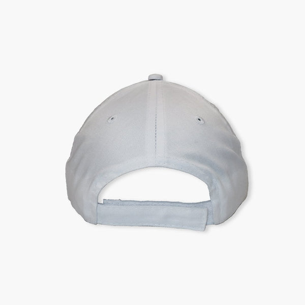 Grey's Anatomy White Adjustable Hat