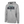 Seattle Mariners Slate Grey Stack Up Headline Hoodie