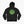 Sonics Forever Black Hoodie