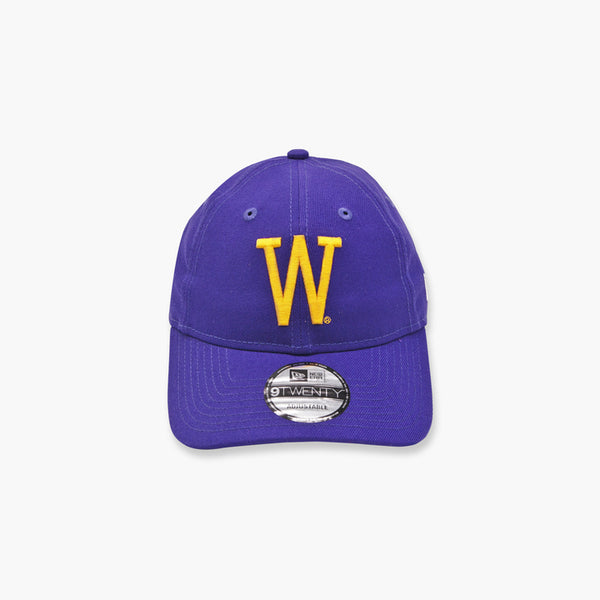 Washington Huskies Don James Adjustable Hat