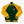 Seattle SuperSonics Colossal Jacket