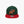 Load image into Gallery viewer, Seattle SuperSonics Yellow Underbrim Space Needle Snapback
