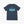 Seattle Kraken Navy Wordmark Womens T-Shirt