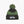 Seattle Seahawks Chilled Cuff Pom Beanie