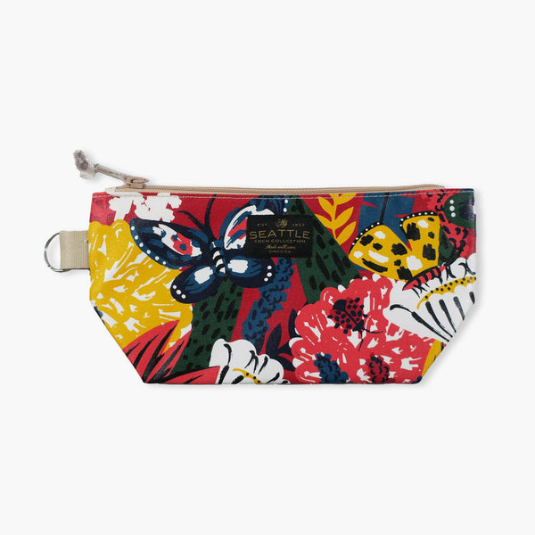 Chalo Seattle Butterfly Pouch