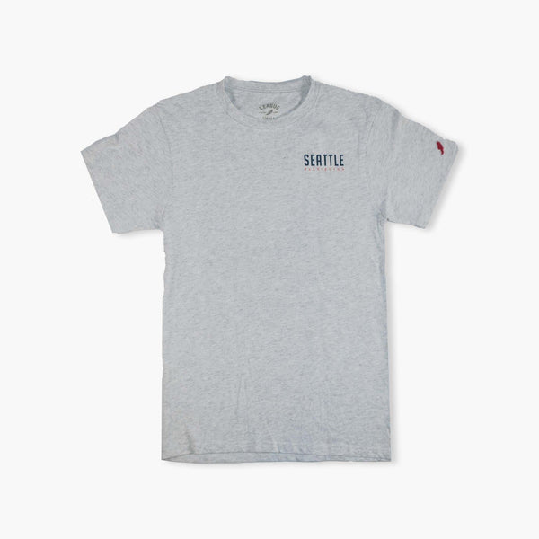 Day Dream Ash T-Shirt