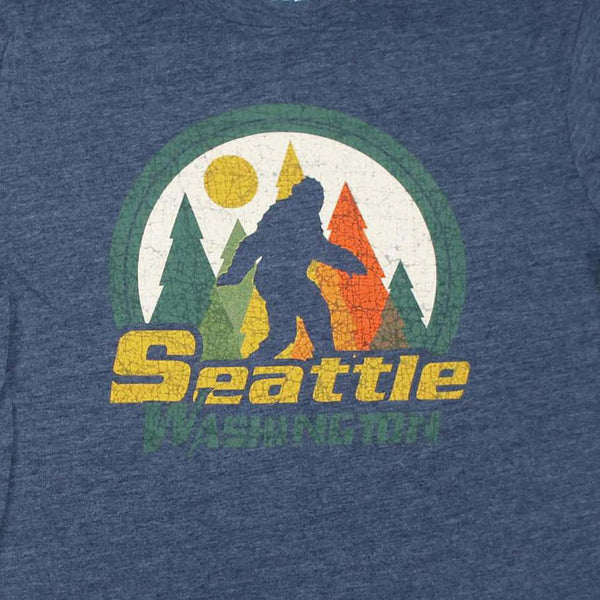 Scintilla Bigfoot T-Shirt