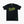 Load image into Gallery viewer, Seattle SuperSonics Black Lightning Bolt Logo Premium T-Shirt
