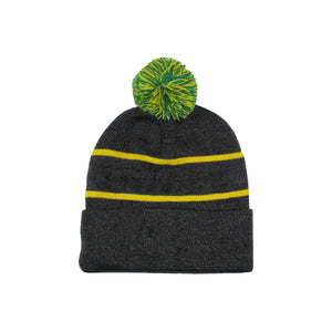 Seattle SuperSonics Reload Cuff Pom Beanie
