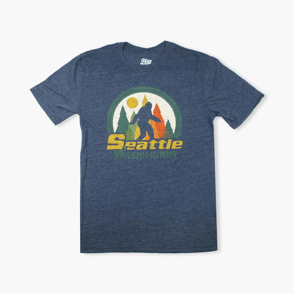 Scintilla Bigfoot T-Shirt