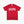 Load image into Gallery viewer, Ballard FC Arched Red Youth T-Shirt
