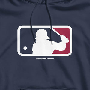 Mariners Baseball T-shirt – Prism Seattle