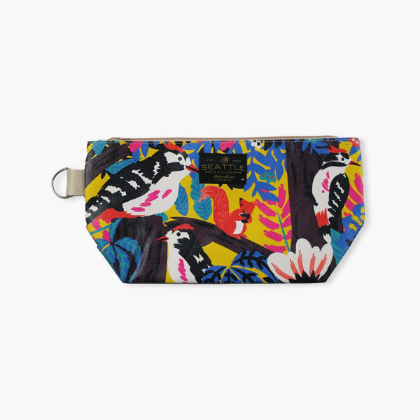 Chalo Seattle Woodpecker Pouch