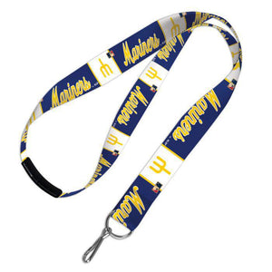 Seattle Mariners Cooperstown Breakaway Lanyard