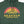 Load image into Gallery viewer, Sunset Silhouette Heather Green Heritage Hoodie

