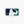 The Kid Logo Teal Pin