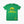Load image into Gallery viewer, Seattle SuperSonics Green Skyline Logo Premium T-Shirt

