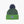 Seattle Seahawks Knit Patch Beanie