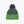 Seattle Seahawks Knit Patch Beanie