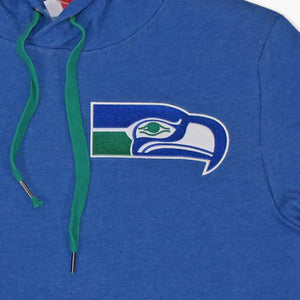 Seattle Seahawks Classic French Terry Hoodie