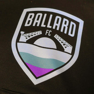 Ballard FC Dark Side of the Bridge Youth Hoodie