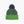 Seattle Seahawks Knit Patch Beanie