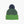 Load image into Gallery viewer, Seattle Seahawks Knit Patch Beanie

