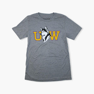 Washington Huskies Dubs Up T-Shirt