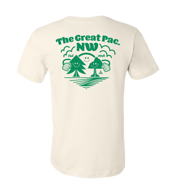 Nature Buddies T-Shirt
