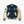 Load image into Gallery viewer, New Era Seattle Mariners Alpha Industries Navy Bomber Jacket
