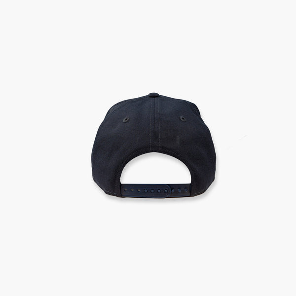 New Era Seattle Mariners Coffee Capital Snapback