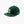 Load image into Gallery viewer, New Era Seattle Mariners Forest Green Fitted Hat
