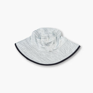 Seattle Mariners Grey Bucket Hat