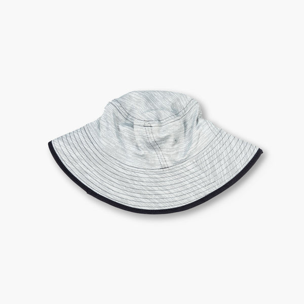 New Era Seattle Mariners Grey Bucket Hat