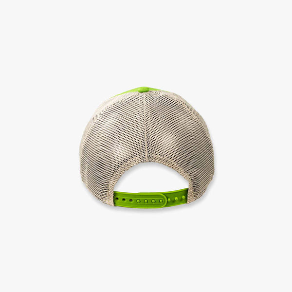 New Era Seattle Sounders Hometown Trucker Hat