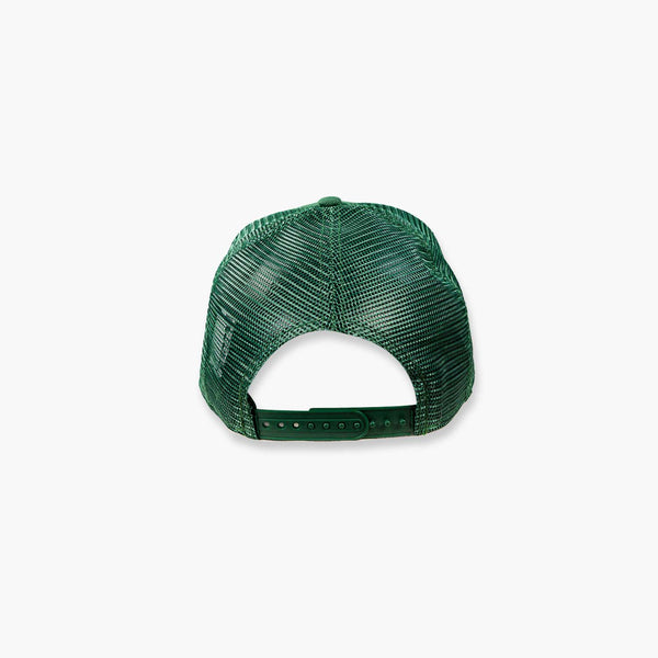 New Era Seattle Storm Green Snapback