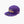 Washington Huskies Purple Script Snapback