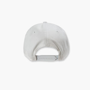 New Era Washington Huskies White Script "Golfer" Snapback