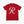 Rainiers Red Franklin T-Shirt