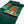Load image into Gallery viewer, Seattle Bigfoot Forest Green Strideline Socks
