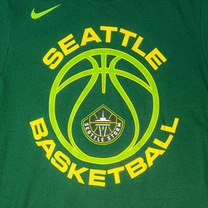 Seattle Storm Courtside T-Shirt