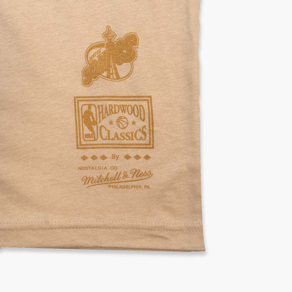 Seattle SuperSonics Sandman Premium T-Shirt