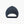 Load image into Gallery viewer, Seattle Kraken 3 Stripe Navy Adjustable Hat
