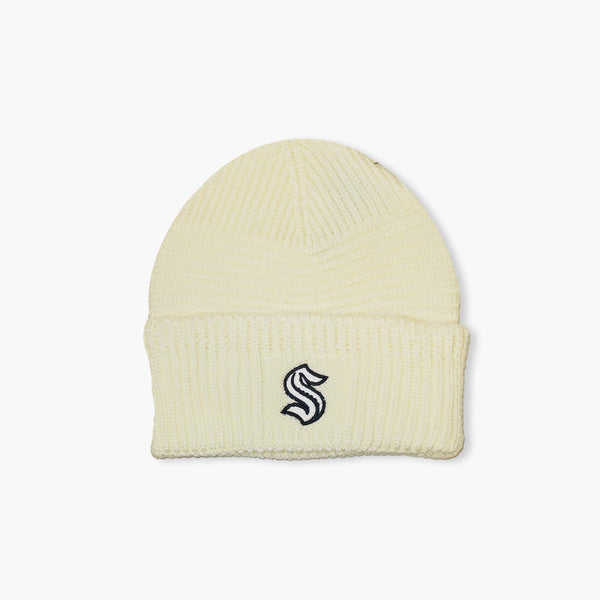 Seattle Kraken Zero Dye Beanie