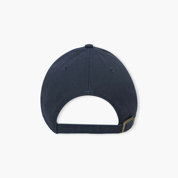 Seattle Kraken Navy Legend MVP Adjustable Hat