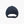 Seattle Kraken Slouch Navy Adjustable Hat