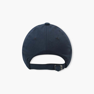 Seattle Kraken Slouch Navy Adjustable Hat