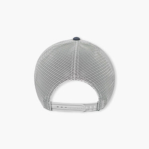 Seattle Kraken Vintage Interlude MVP Adjustable Hat